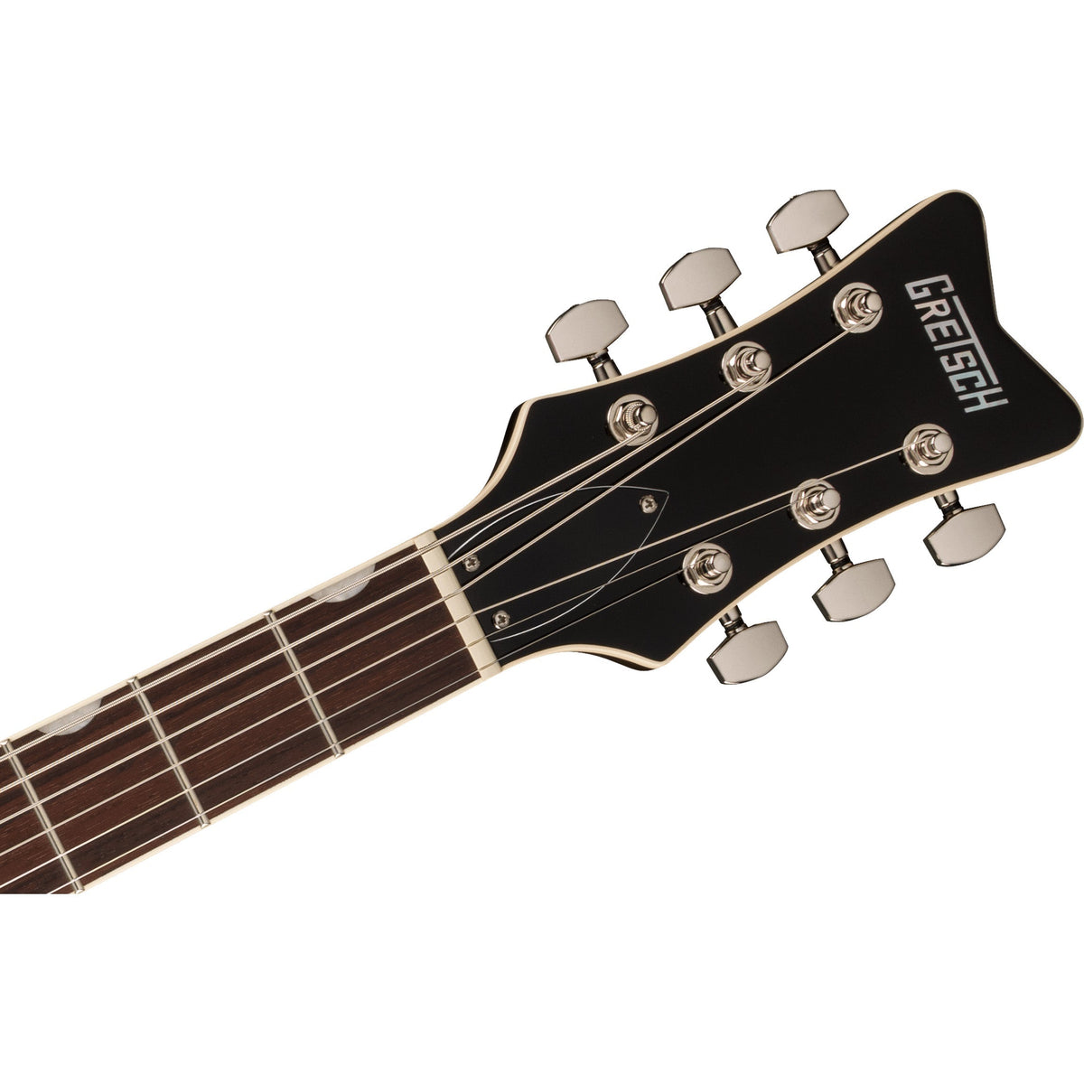 Gretsch Electromatic Jet Baritone Electric Guitar - Rosewood Fingerboard, Imperial Stain - View 4 | MusicMarket