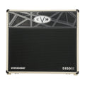 EVH 5150III Hypersonic 6x6 1x12-Inch Electric Guitar Amplifier - Ivory - MusicMarket