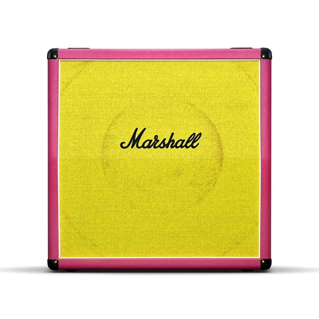 Marshall Sex Pistol 50th Anniversary JCM800 Half Stack Guitar Amplifer And Cabinet - View 4 | MusicMarket