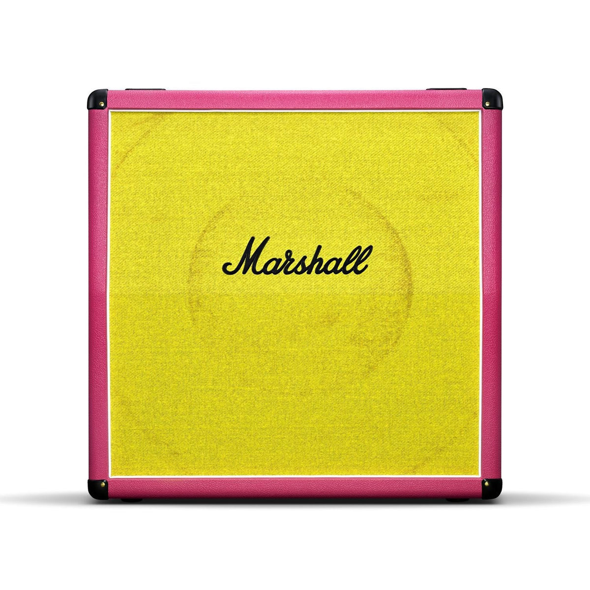 Marshall Sex Pistol 50th Anniversary JCM800 Half Stack Guitar Amplifer And Cabinet - View 4 | MusicMarket