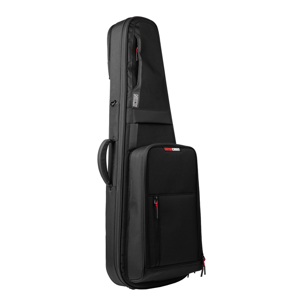 Gator ICON Series G-ICON-ELEC-L6STADIUMXL Travel Bag - View 16 | MusicMarket