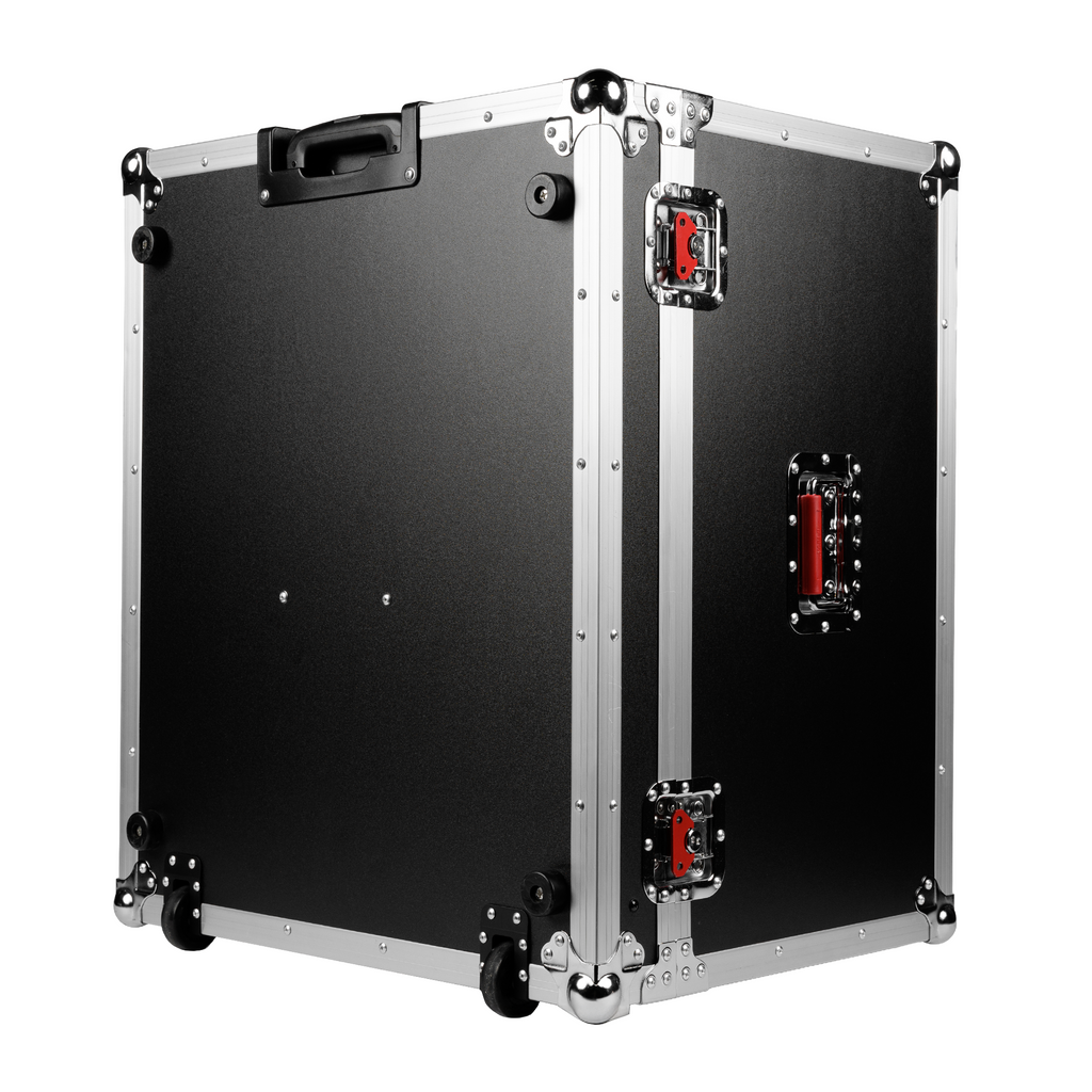 Gator GTOUR-LV1-CLASSIC-NDH Waves LV1 Mixer Case - View 9 | MusicMarket