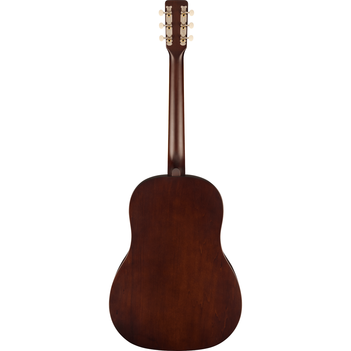 Gretsch Jim Dandy™ Dreadnought Acoustic Guitar, Rex Burst - View 2 | MusicMarket