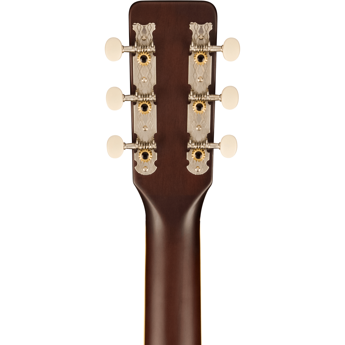 Gretsch Jim Dandy™ Dreadnought Acoustic Guitar, Rex Burst - View 5 | MusicMarket