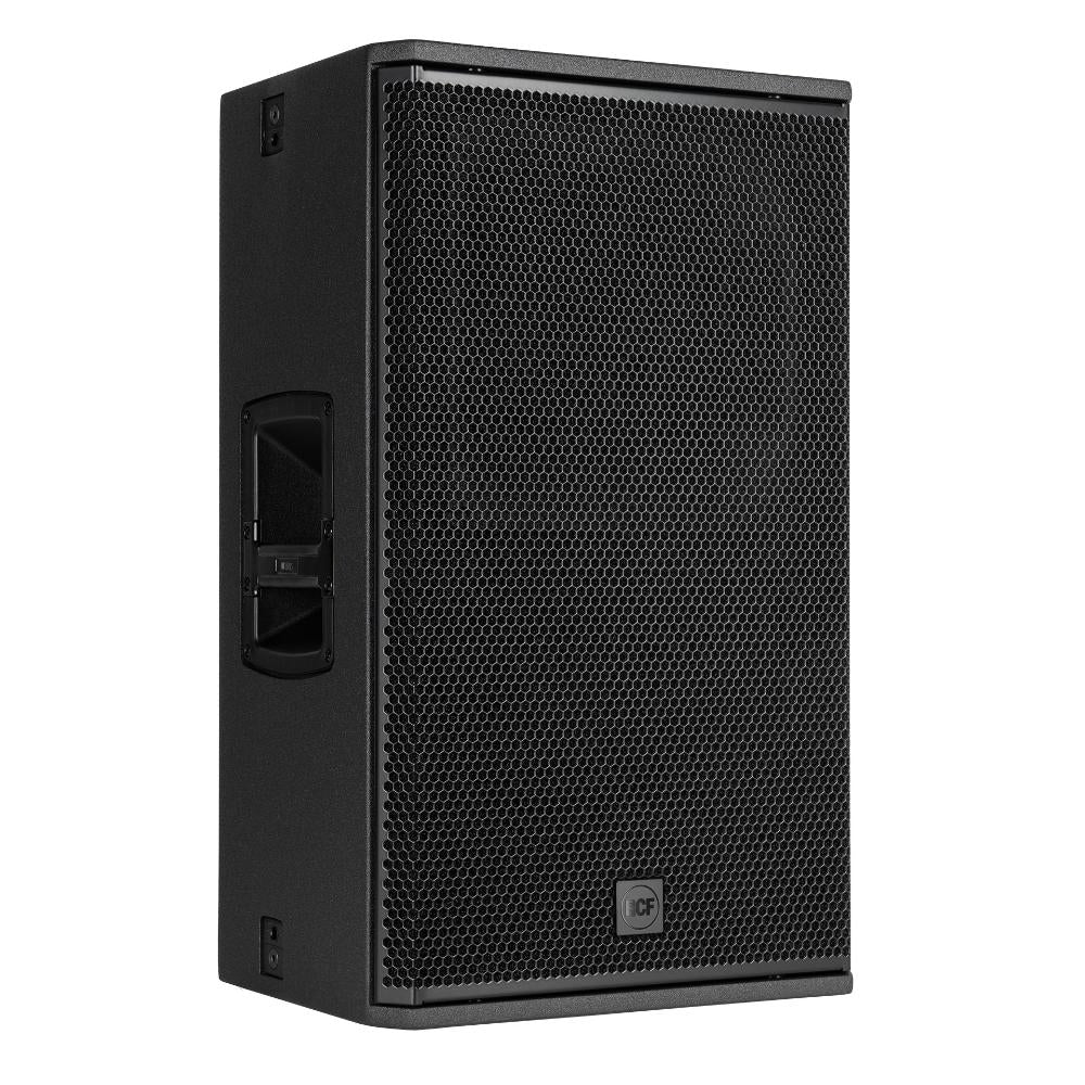 RCF NX 945-A 2100-Watt 2-Way 15-Inch Powered Speaker - View 8 | MusicMarket