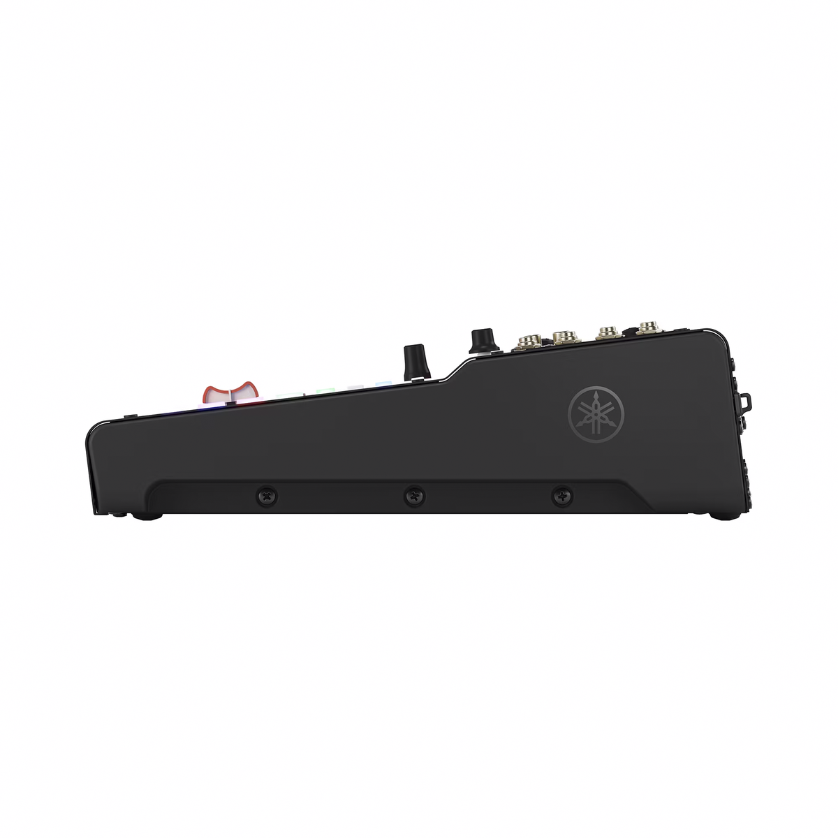 Yamaha MGX12V Digital Mixer - Black - View 3 | MusicMarket