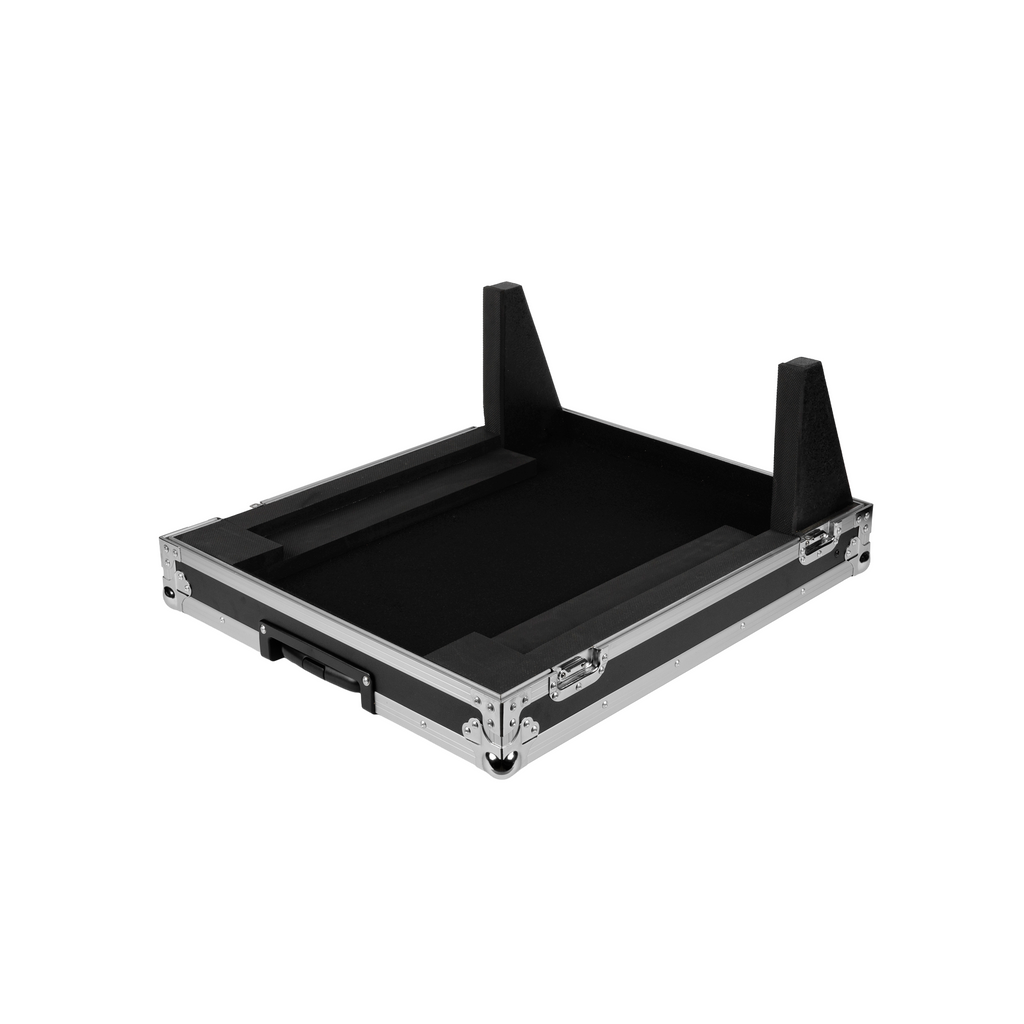 Gator GTOUR-MIXERXL-12U-4D2T Mixer ATA Flight Case - View 6 | MusicMarket