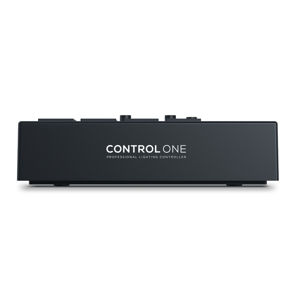 SoundSwitch Control One Professional Lighting Controller - View 2 | MusicMarket