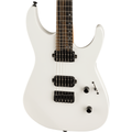 Jackson American Series Virtuoso HT Electric Guitar - Streaked Ebony Fingerboard, Snow White - MusicMarket