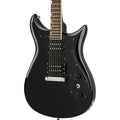 Gretsch Streamliner CVT Electric Guitar - Laurel Fingerboard, Jet Black - MusicMarket