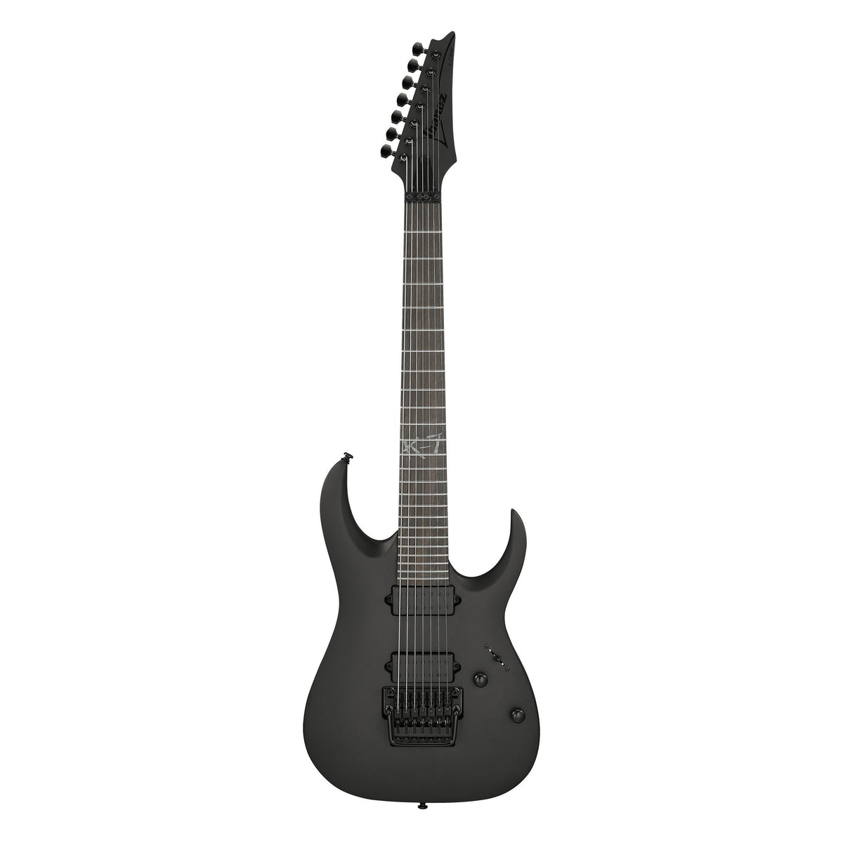 Ibanez James "Munky" Shaffer K7YIN Signature 7-String Electric Guitar - MusicMarket