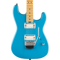 Charvel American Neo-Classic San Dimas Style 1 Electric Guitar - Robin's Egg Blue - MusicMarket