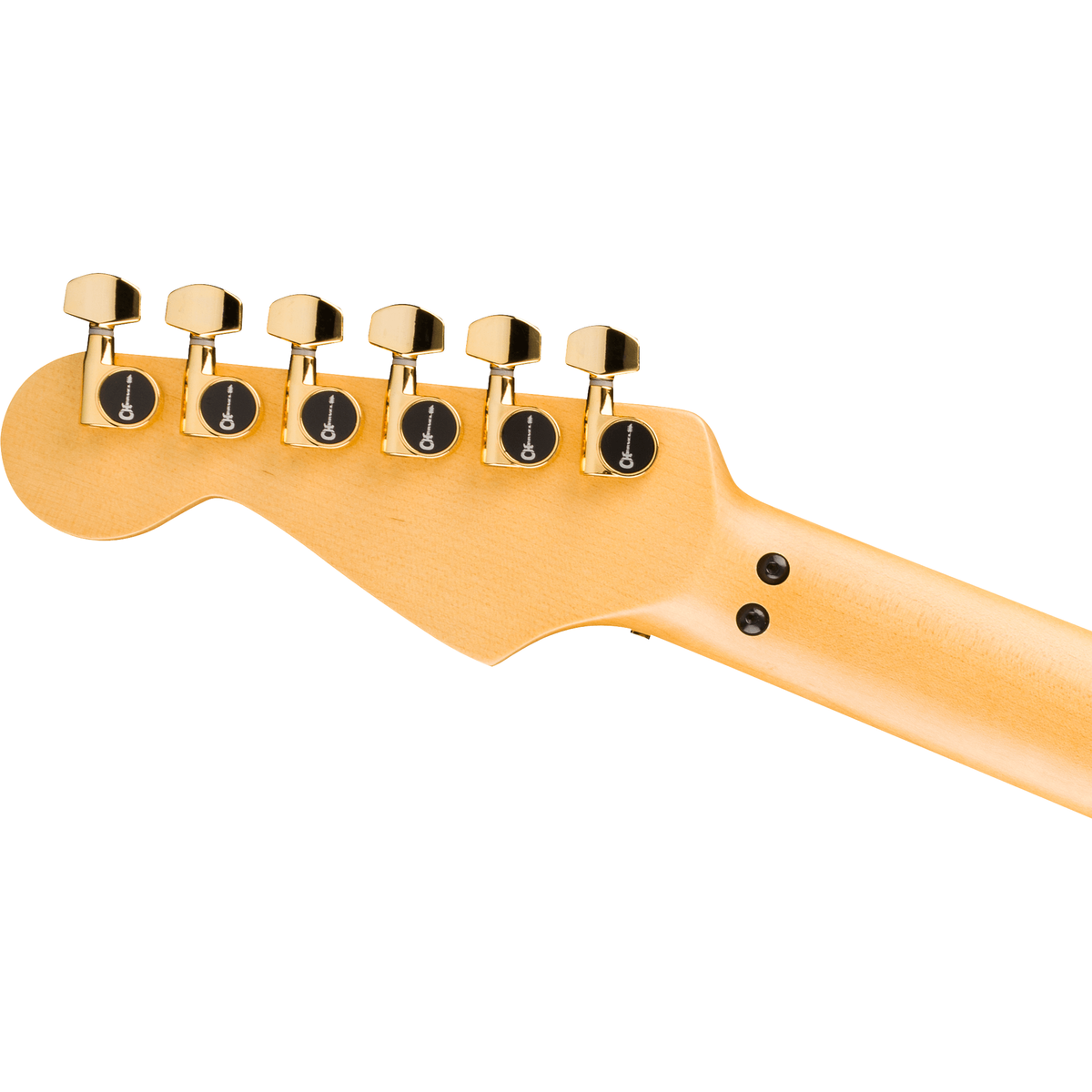 Charvel American Neo-Classic San Dimas Style 1 Electric Guitar - Racing Red - View 5 | MusicMarket