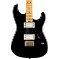 Charvel American Neo-Classic San Dimas Electric Guitar - Gloss Black - MusicMarket