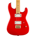 Charvel American Neo-Classic San Dimas Electric Guitar - Racing Red - MusicMarket