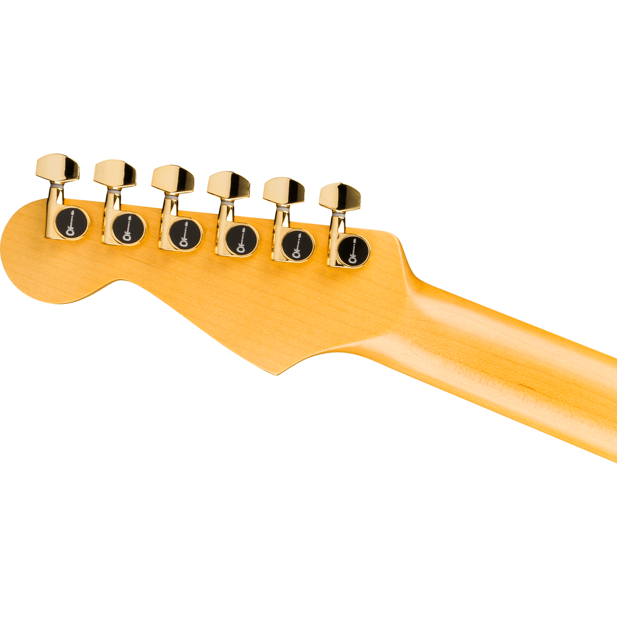 Charvel American Neo-Classic San Dimas Electric Guitar - Velvet Midnight - View 5 | MusicMarket