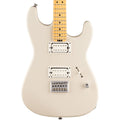 Charvel American Neo-Classic San Dimas Electric Guitar - Ivory Blitz - MusicMarket