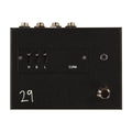 29 Pedals EUNA Elite Unity Amplifier Input Driver Black - MUSICTONER