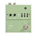 29 Pedals FLWR Overdrive Pedal