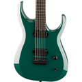 Jackson Pro Series Signature Roman Ibramkhalilov MDK HT6 Baritone Electric Guitar - Emerald Green - MusicMarket
