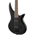Jackson X Series Spectra Bass SBX IV Bass Guitar, Gloss Black - MusicMarket
