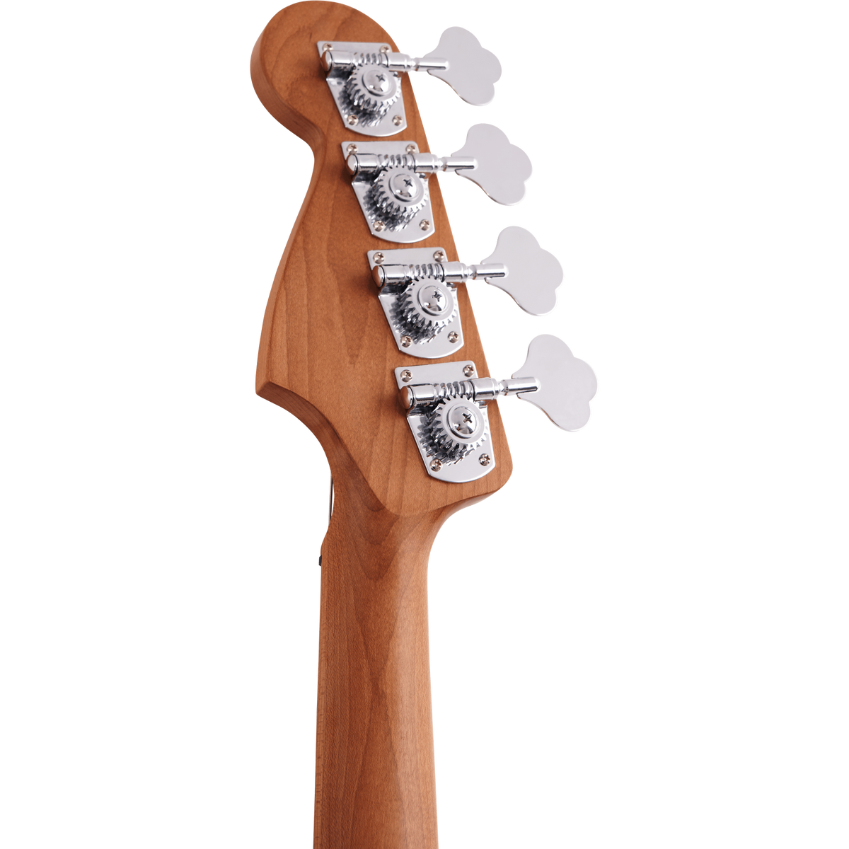 Charvel Pro-Mod San Dimas Bass PJ IV in Mystic Blue - View 6 | MusicMarket