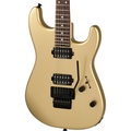 Charvel Pro-Mod San Dimas Style 1 HH FR RW Electric Guitar - Pharaohs Gold - MusicMarket