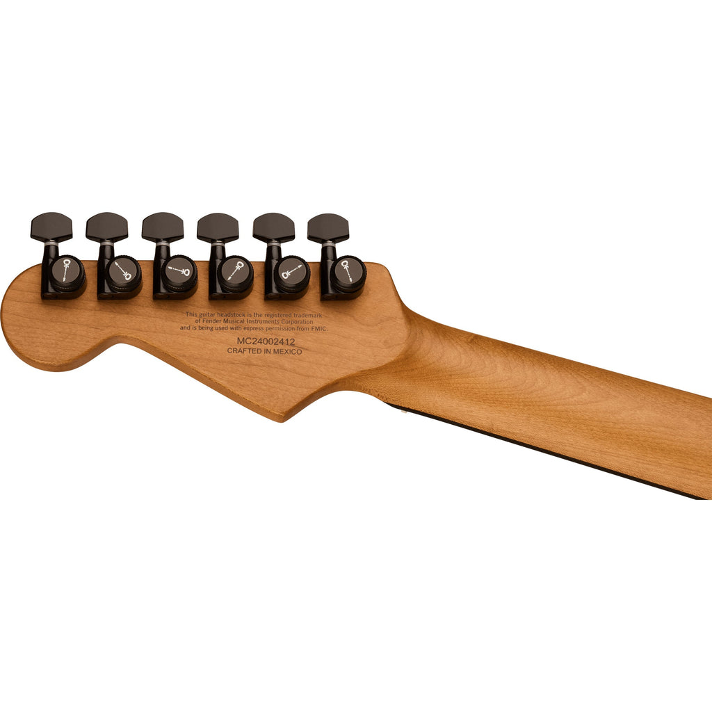 Charvel Pro-Mod Plus So-Cal Style 1 Style 1 Electric Guitar - Ebony Fingerboard, Ferrari Red - View 5 | MusicMarket