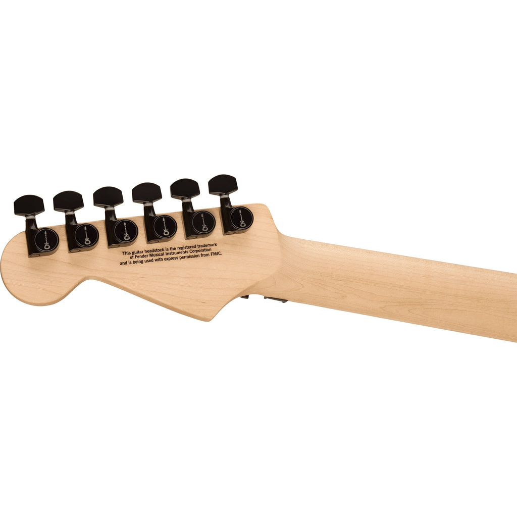 Charvel Pro-Mod So-Cal Style 1 Electric Guitar - Natural, Maple Fingerboard - View 5 | MusicMarket