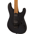 Charvel Pro-Mod Plus So-Cal Style 1 HH FR CM - Caramelized Maple Fingerboard, Scorched Earth - MusicMarket