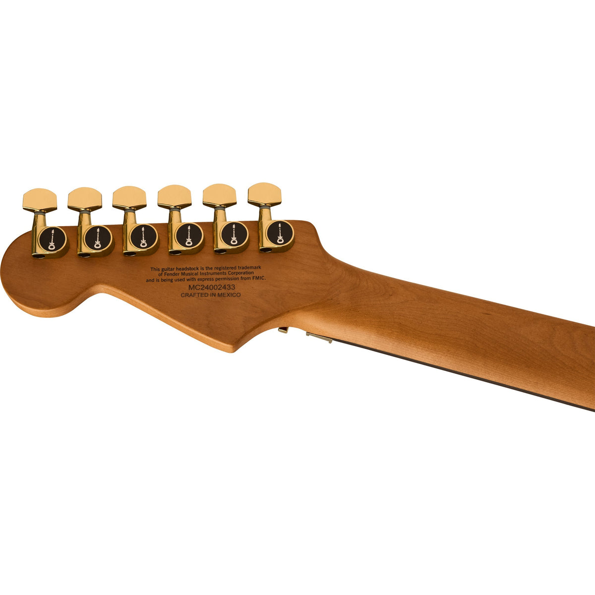 Charvel Pro-Mod Plus So-Cal Style 1 Electric Guitar - Candy Apple Red, Ebony Fingerboard - View 6 | MusicMarket