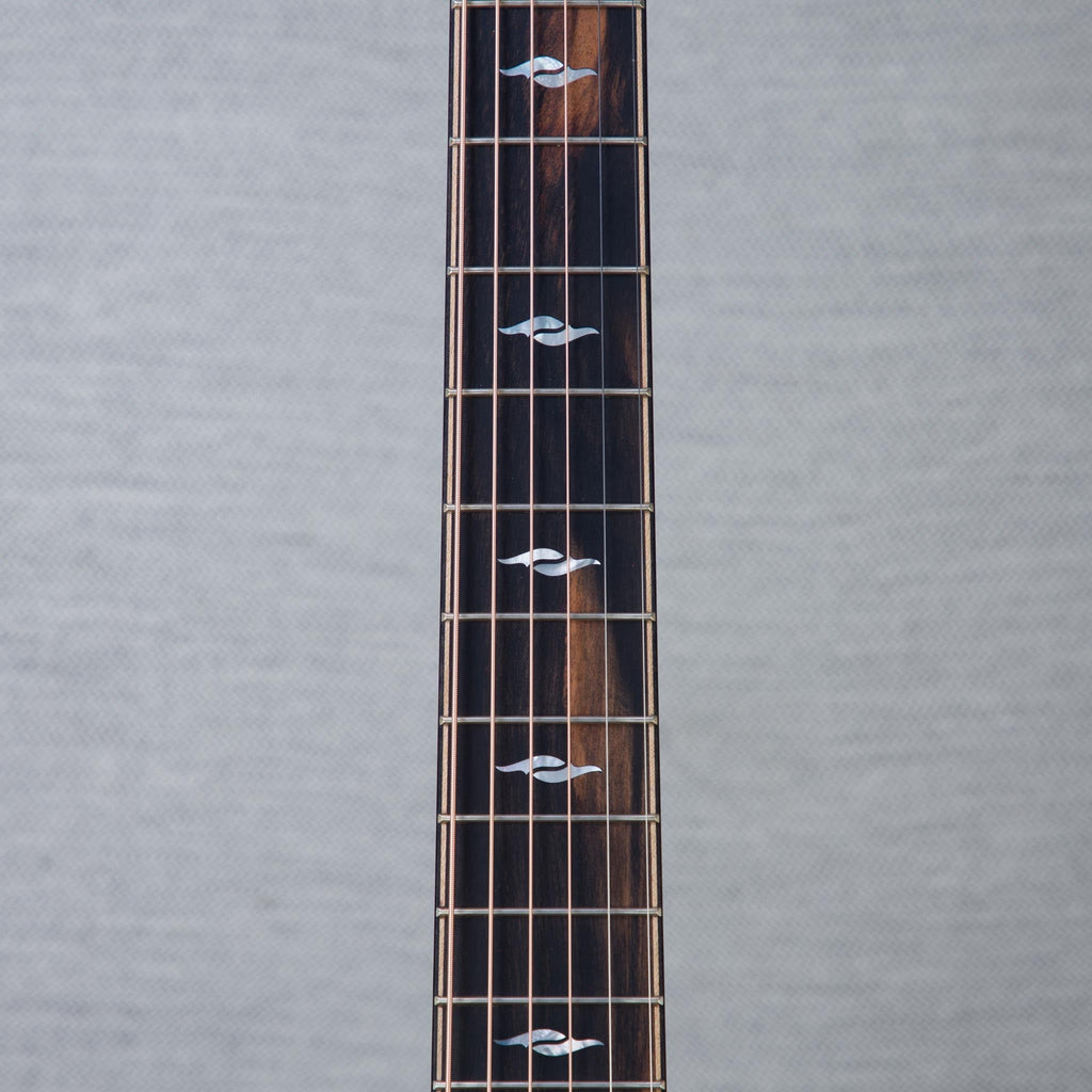 Taylor Limited Edition 814ce Cocobolo/Spruce Acoustic Electric Guitar - #1201206087 - View 4 | MusicMarket