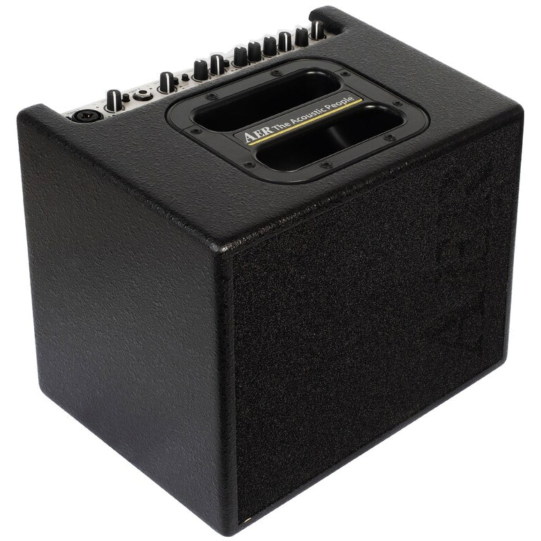 AER Compact Classic Pro 60W Acoustic Combo Amplifier for Classical Instruments - MusicMarket