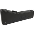 Jackson CD Molded Case - Black - MusicMarket