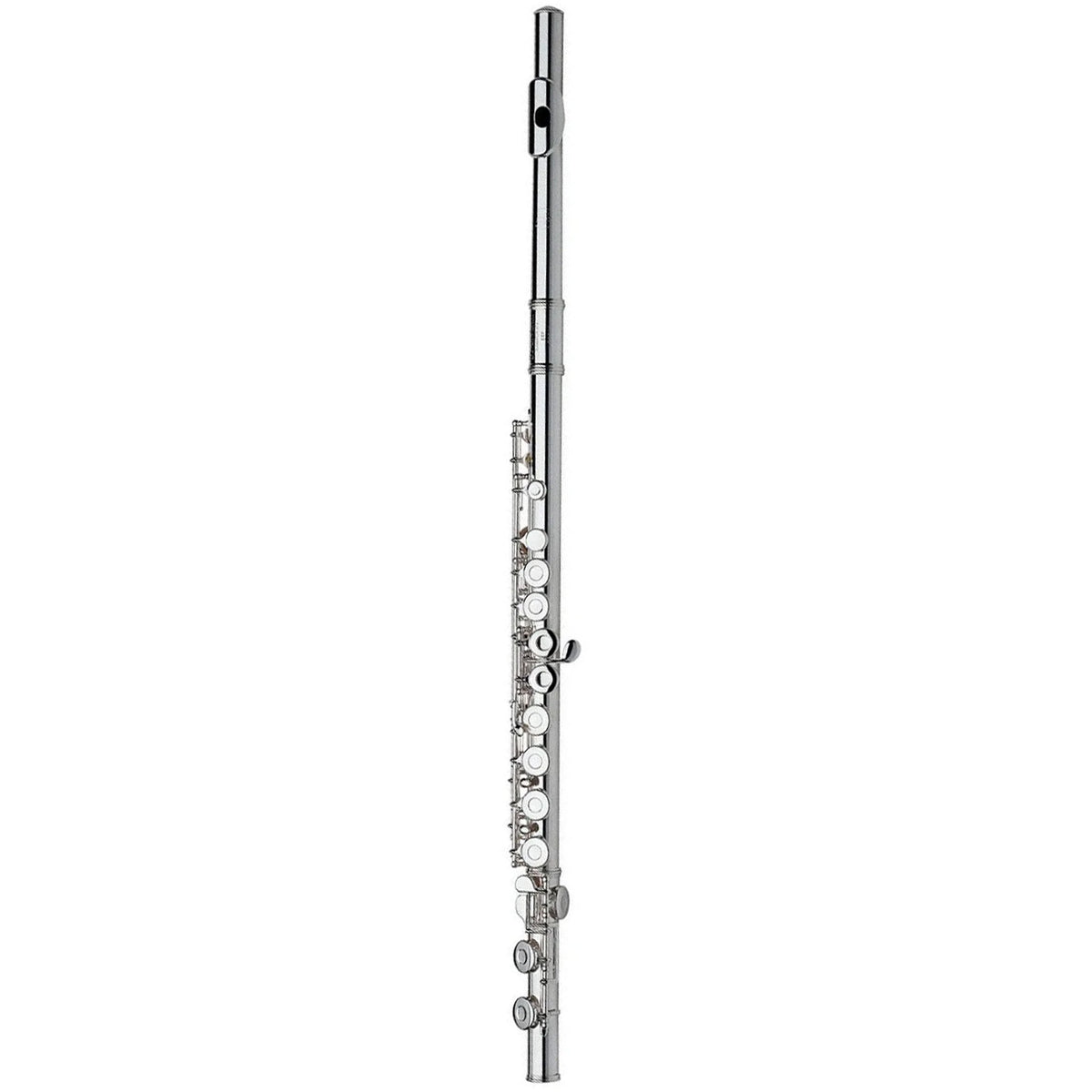 Gemeinhardt 33OSHB-NG1 Offset G Professional Flute - MusicMarket