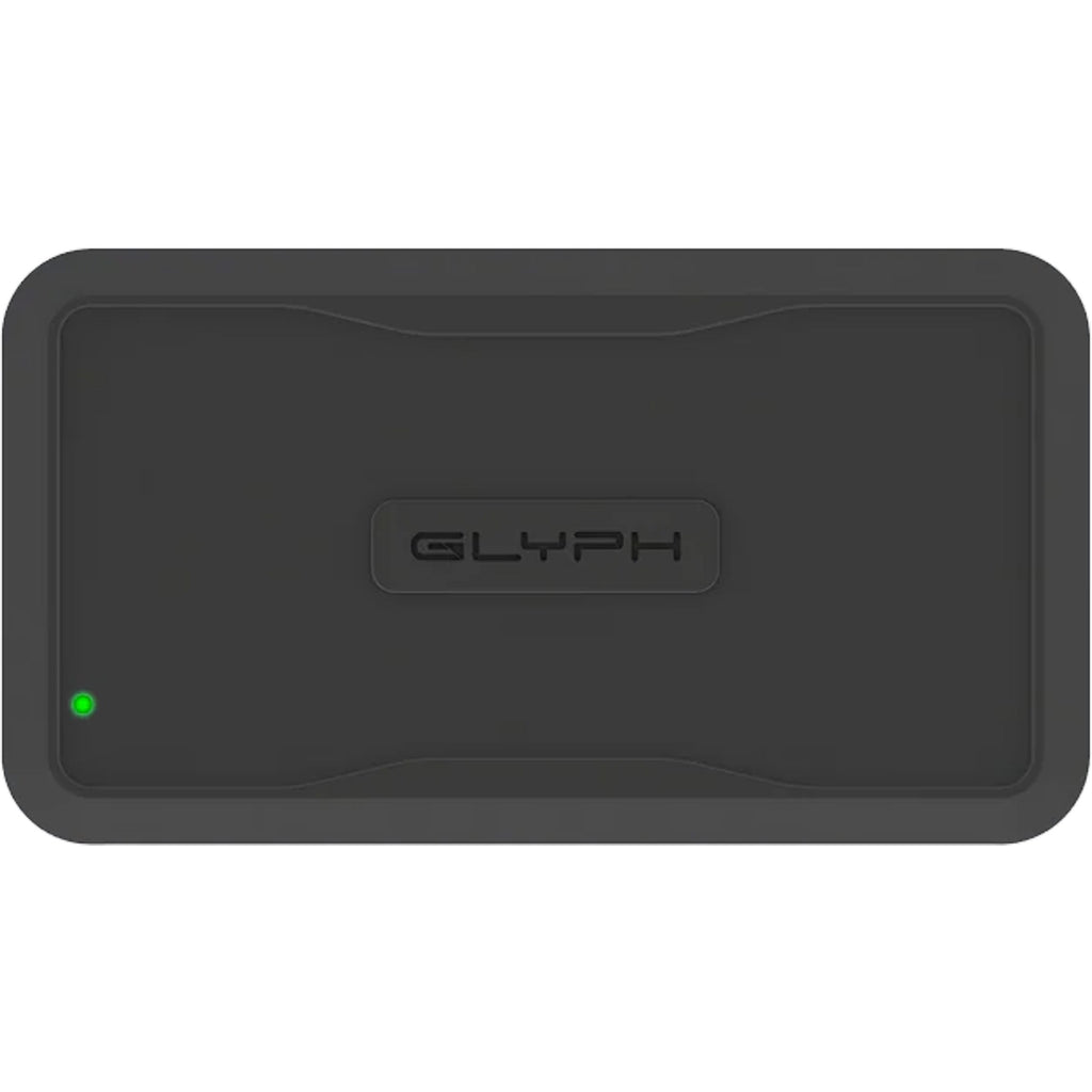 Glyph Glyph Atom Pro, NVMe SSD, Thunderbolt3, 2 TB - MusicMarket