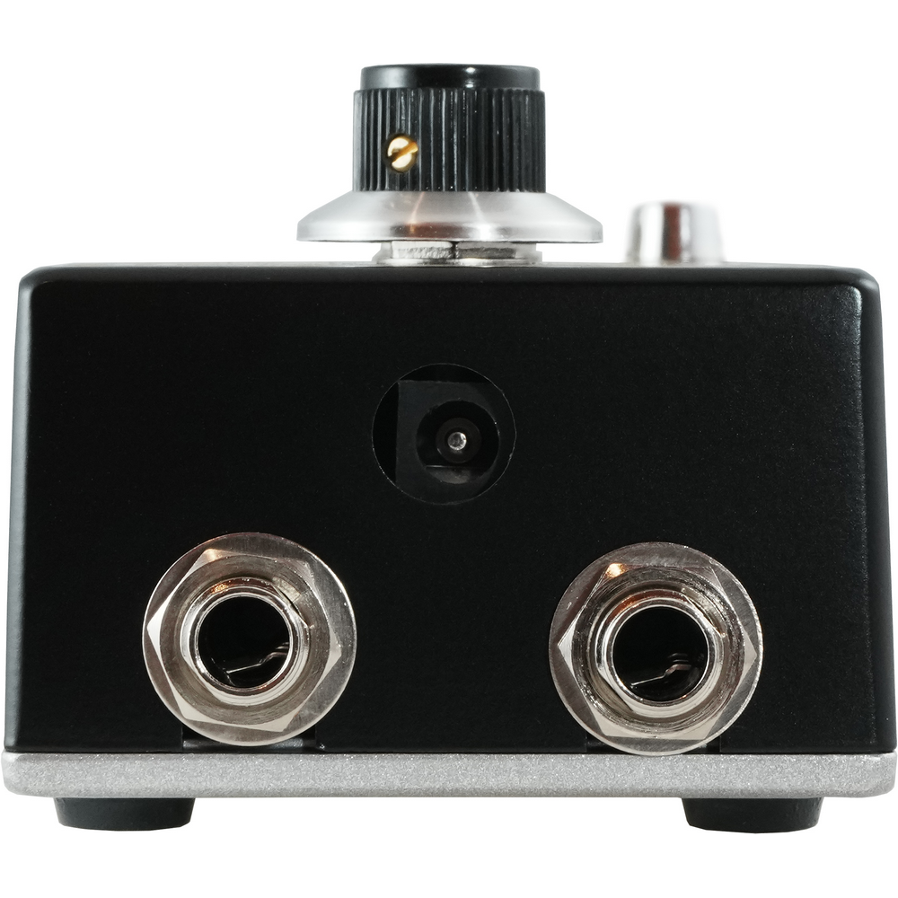 Death By Audio Germanium Filter Pedal - Open Box, Mint - View 3 | MusicMarket