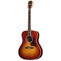 Gibson Songwriter Recording Artist Rosewood/Spruce Acousitc Electric Guitar - Rosewood Burst - MusicMarket