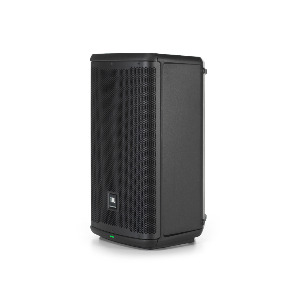 JBL EON710 10-Inch Powered Hybrid Speaker with Bluetooth - Mint, Open Box - View 5 | MusicMarket