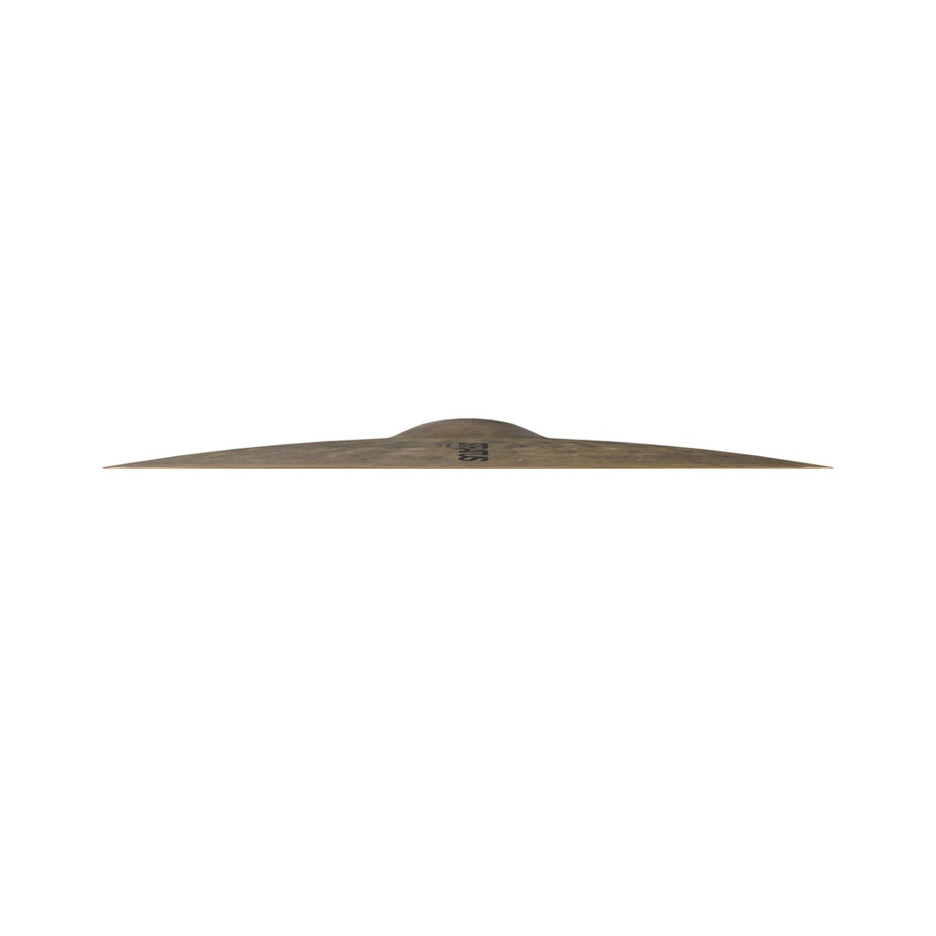 Sabian 20-Inch Stratus Dry Crash Cymbal - View 3 | MusicMarket