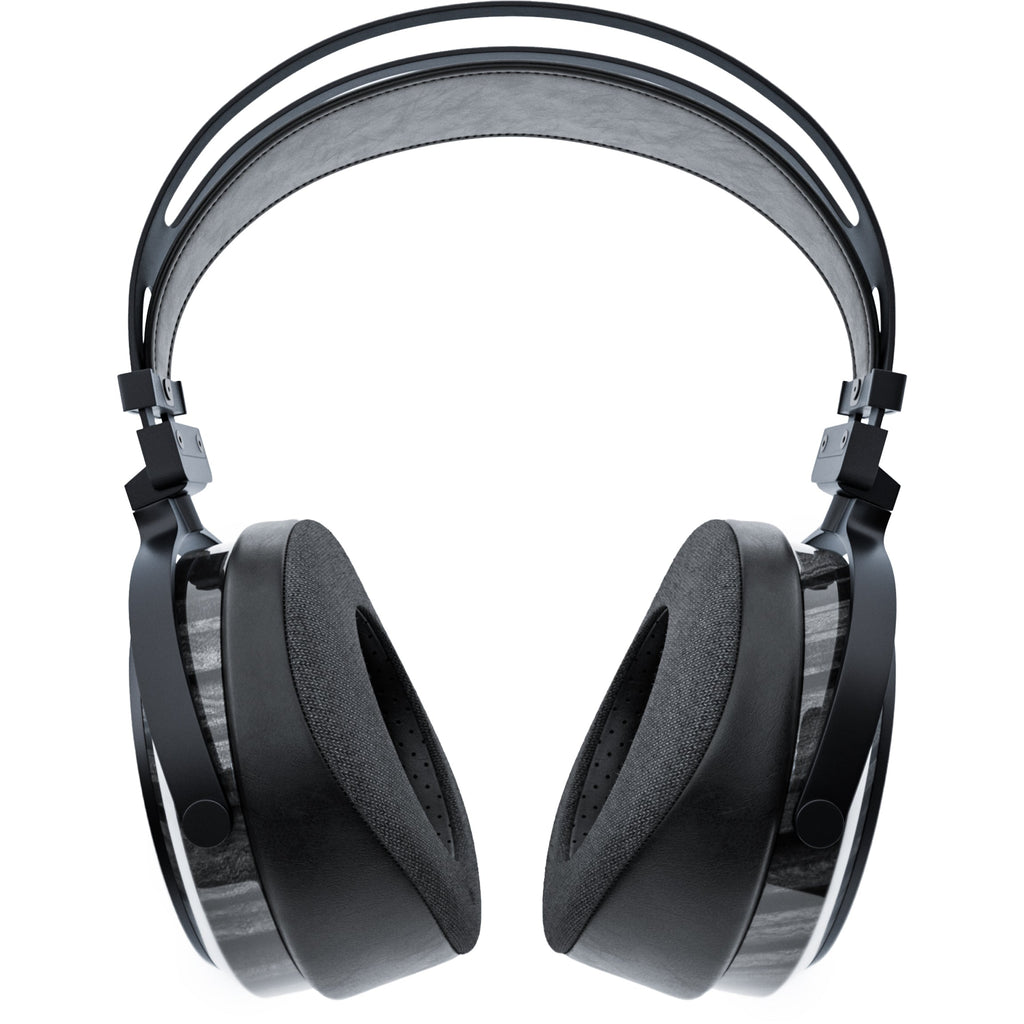 Steven Slate Audio VSX Immersion One Planar Magnetic Open Back Headphones - View 2 | MusicMarket