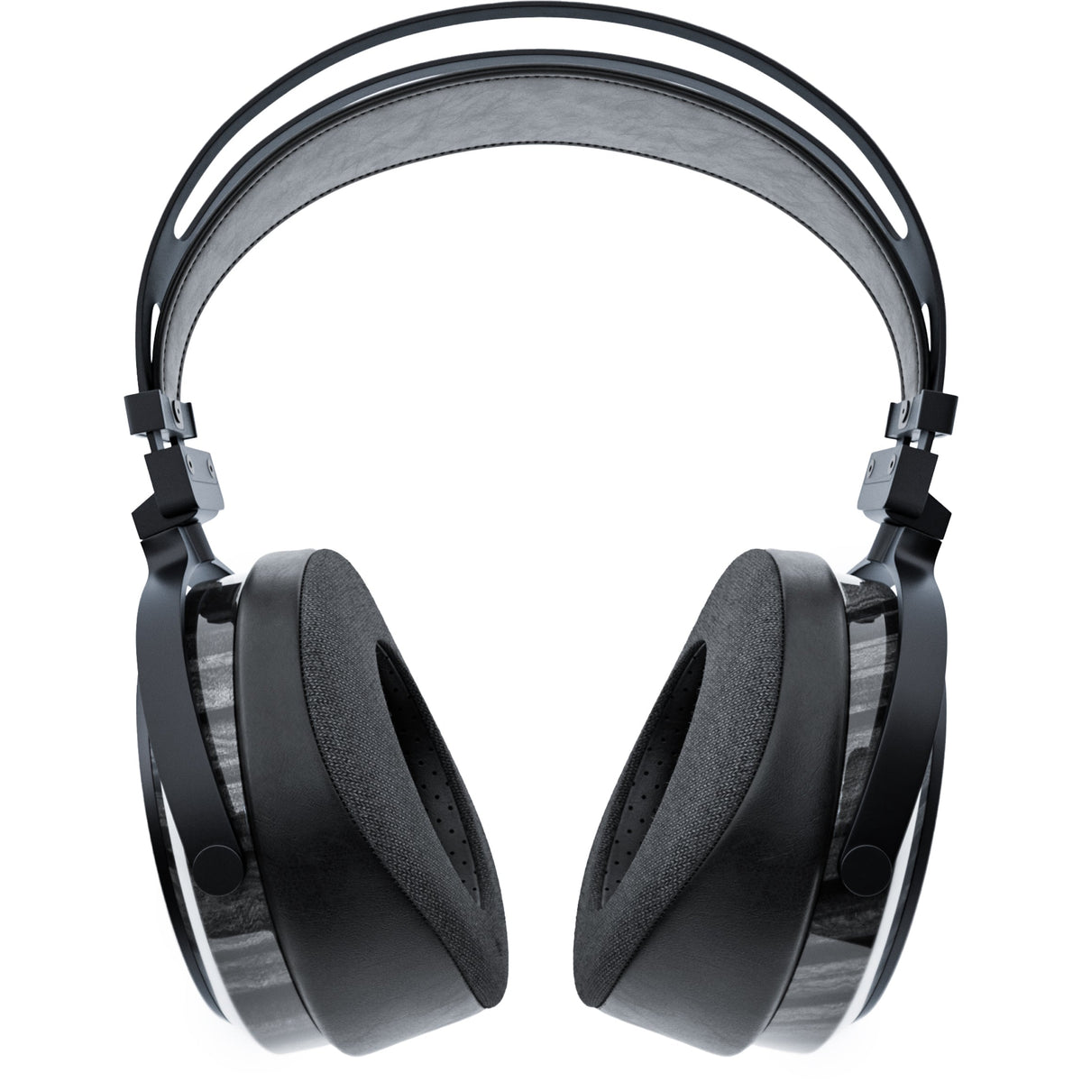 Steven Slate Audio VSX Immersion One Planar Magnetic Open Back Headphones - View 2 | MusicMarket