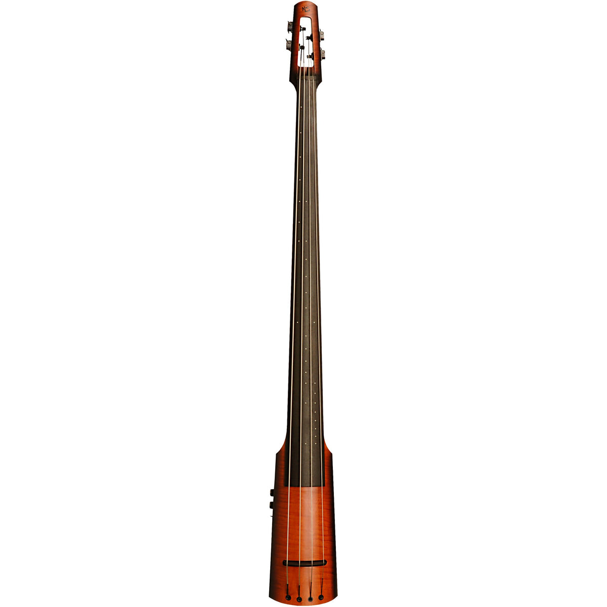 NS Design NXT4a Double Bass - Sunburst - MusicMarket