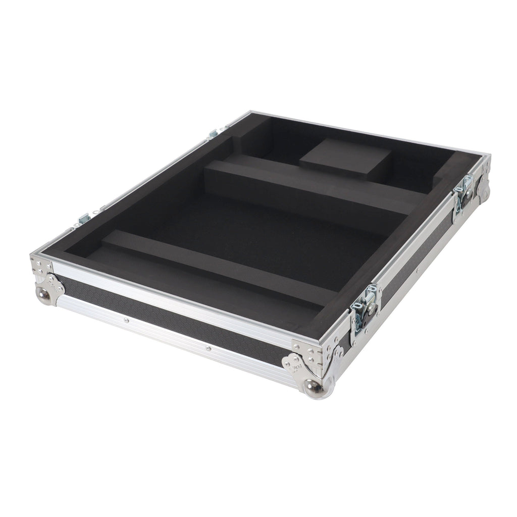 ProX XS-AHQU5 ATA Flight Case for Allen & Heath QU5 Digital Audio Mixer Console - View 4 | MusicMarket