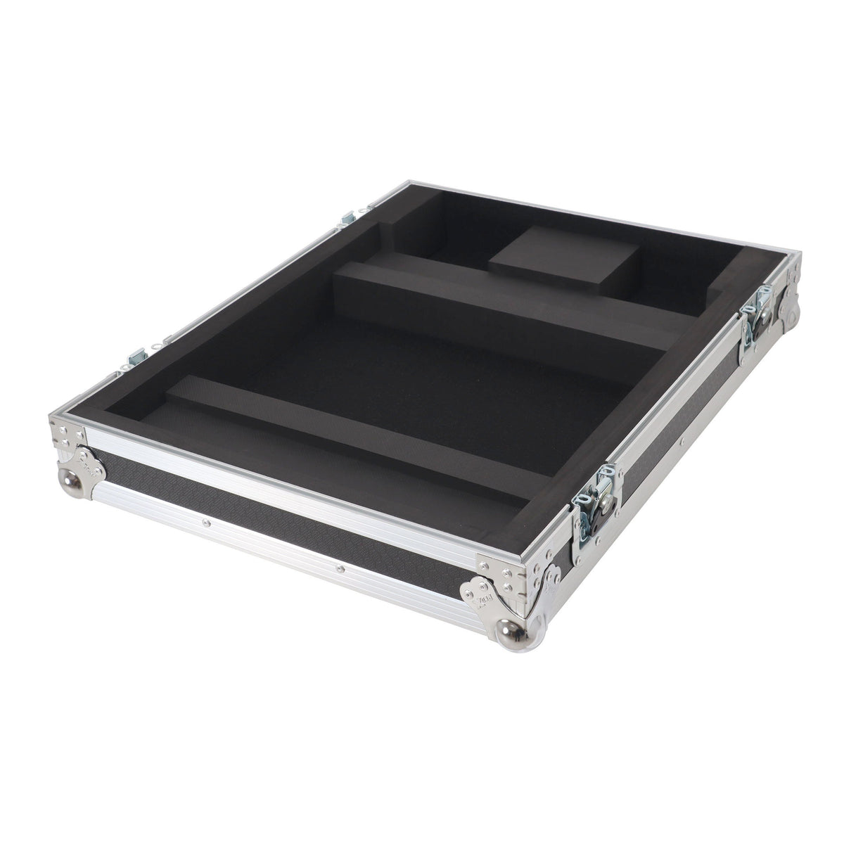 ProX XS-AHQU5 ATA Flight Case for Allen & Heath QU5 Digital Audio Mixer Console - View 4 | MusicMarket