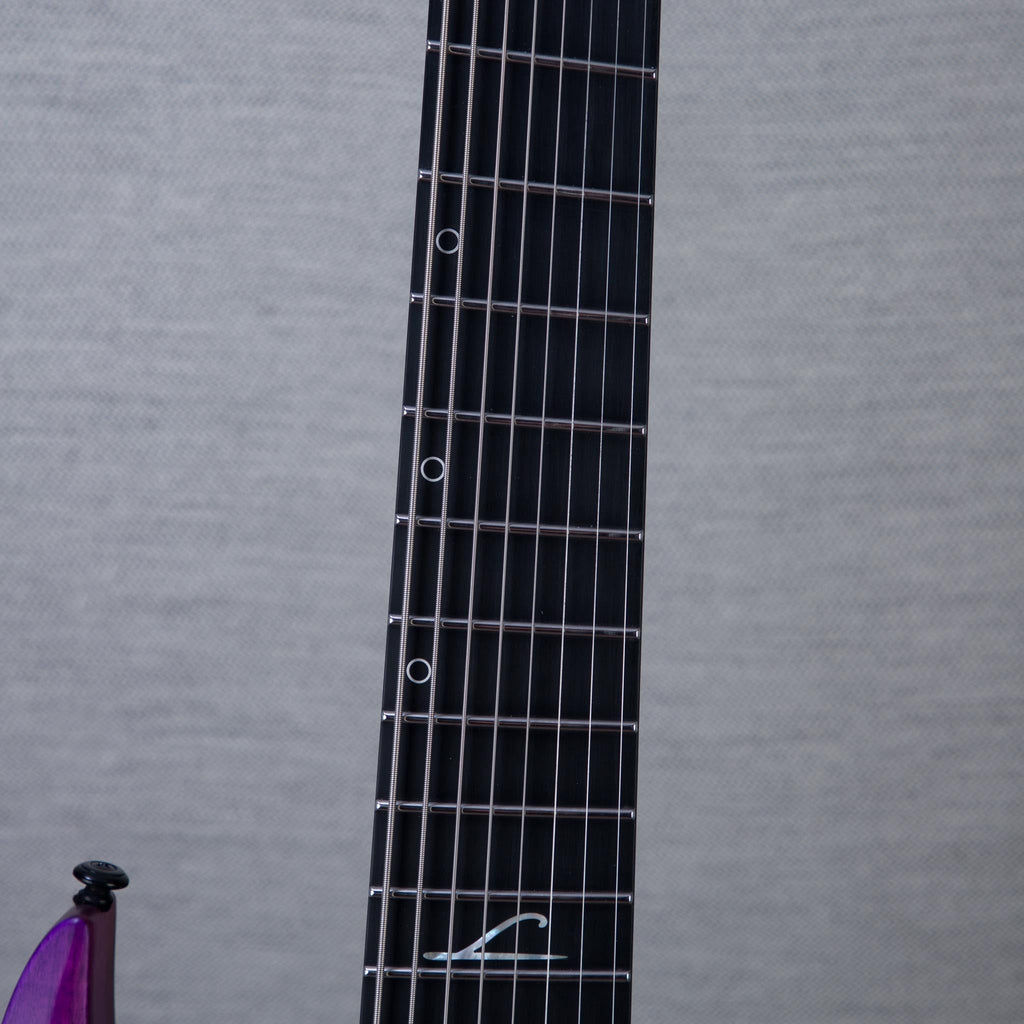 Legator Ghost Super Shred Multiscale 8-String Electric | MusicMarket ...