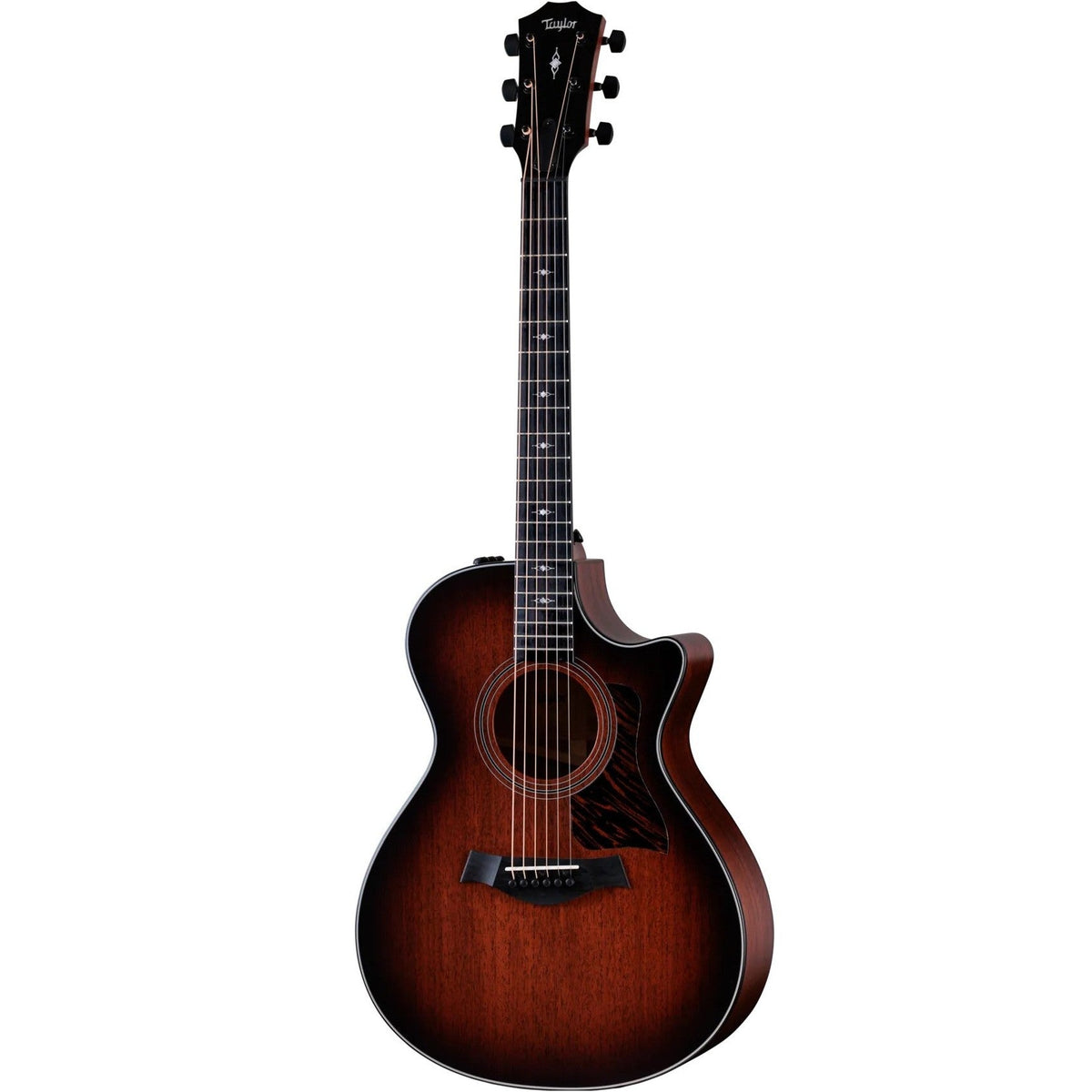 Taylor Next Generation 322ce Acoustic Electric Guitar - MusicMarket