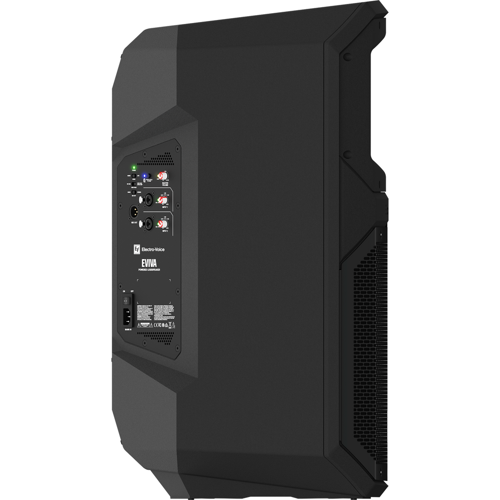 Electro-Voice EVIVA 15P 15-Inch 2-Way 1000-Watt Active Loudspeaker - View 6 | MusicMarket