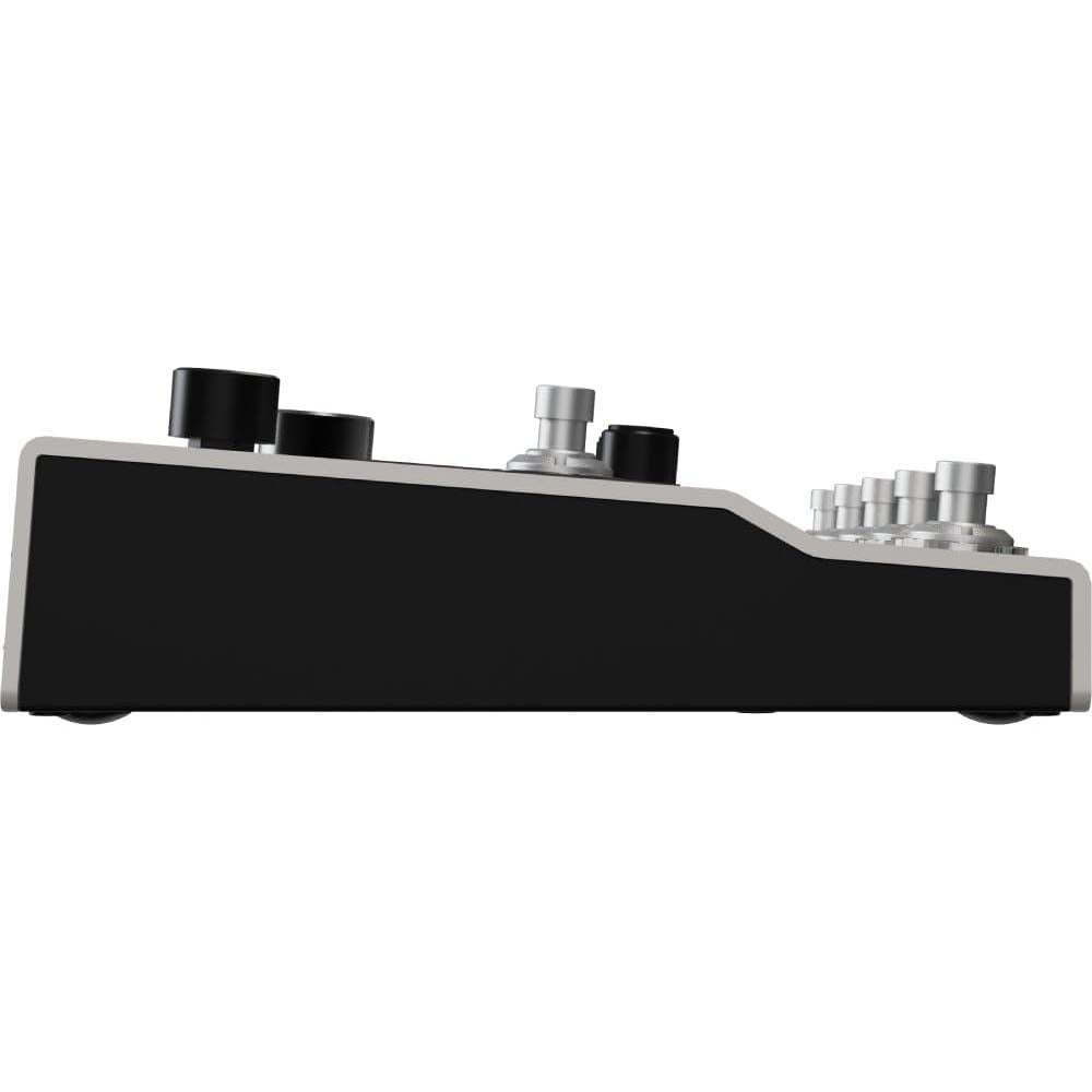 Hotone Ampero II Stage Amp Modeler/Effects Processor Guitar Pedal - View 4 | MusicMarket