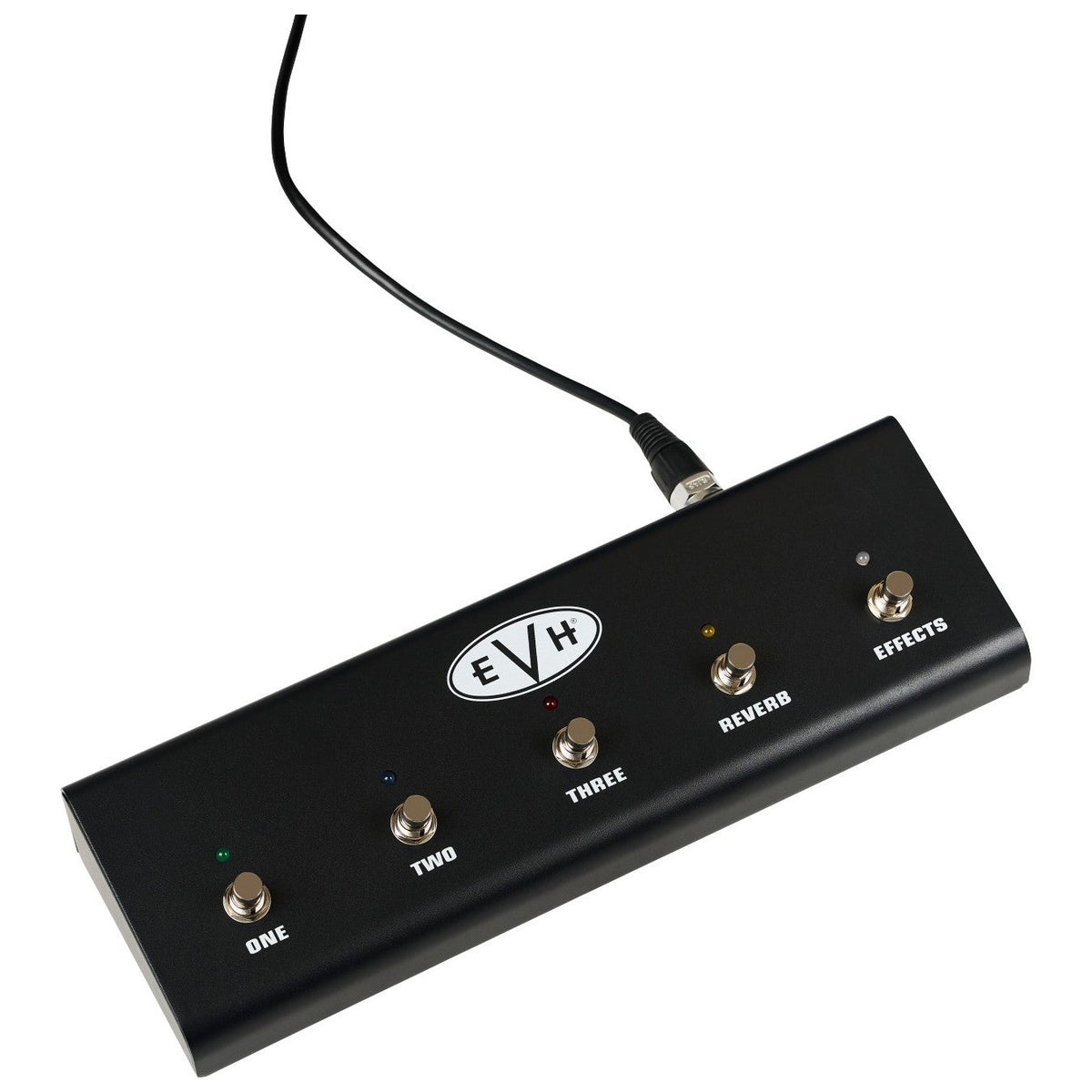 EVH 5150III Hypersonic 6x6 1x12-Inch Electric Guitar Amplifier - Ivory - View 8 | MusicMarket
